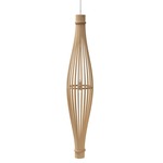 Reed Pendant Light