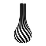Rise Pendant Light