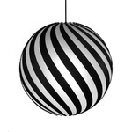 Bounce Pendant Light