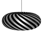 Swell Pendant Light