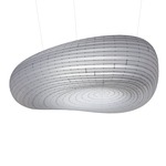 Cloud Suspension Lamp