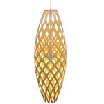 Hinaki Pendant Light