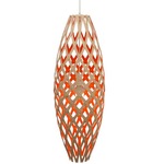 Hinaki Pendant Light