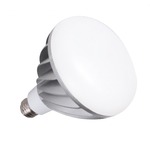 LED BR40 Medium Base 18W 120V 5000K