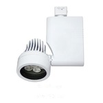 Optica 27W LED Flood Track Head Non-Dimmable