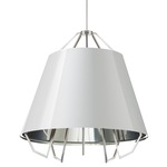 Freejack Mini Artic Pendant