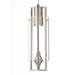 Freejack LED Projekt Pendant