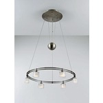 5556 Chandelier
