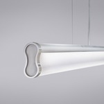 Unison LED Linear Suspension