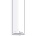 Audrey Vanity with Square Canopy