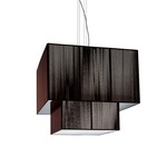 Clavius 2 Tier Suspension