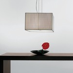 Clavius Square Suspension