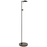 Bernie LED Turbo Floor Lamp