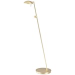 Bernie LED Turbo Floor Lamp