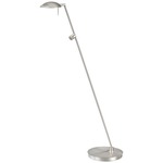 Bernie LED Turbo Floor Lamp