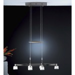 5506 Oval Adjustable Pendant