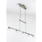 5515 Linear Adjustable Pendant