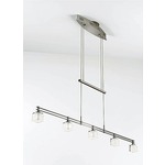 5515 Linear Adjustable Pendant