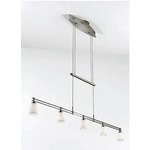 5515 Linear Adjustable Pendant