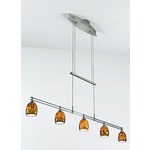 5515 Linear Adjustable Pendant