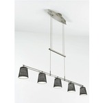 5515 Linear Adjustable Pendant