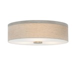 Fiona Flush Mount