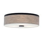 Fiona Flush Mount