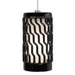 Liza Grande Pendant