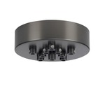 Line Voltage 11 Port Mini Canopy
