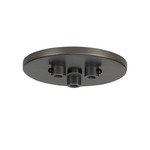 Line Voltage 3 Port Mini Canopy