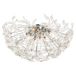 Clearvoyant Semi Flush Mount Ceiling Light