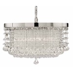 Fascination 3 Light Chandelier