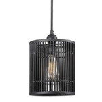Bronson 1 Light Mini Pendant