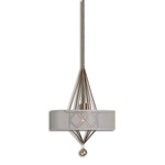 Amaro 1 Light Pendant