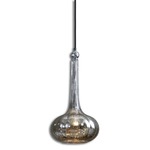 Oristano 1 Light Mini Pendant