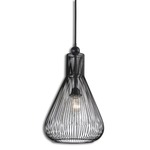 Calumet 1 Light Pendant