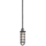 Bearinger 1 Light Pendant