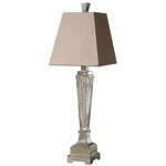 Canino Pillar Table Lamp