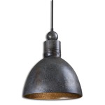 Adelino 1 Light Pendant
