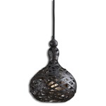 Alita Industrial Mini Pendant