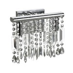 Bohemian Crystal Vanity