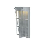 Fugue Outdoor Light
