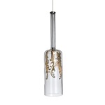FJ Luxa Pendant