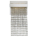 Mademoiselle Wall Sconce