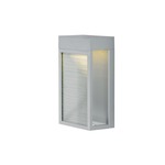 Moi Outdoor LED Sconce