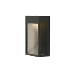 Moi Outdoor LED Sconce