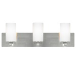 Rock Candy 3-light Bath
