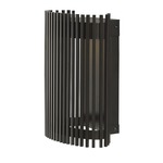 Upstate Outdoor LED Light