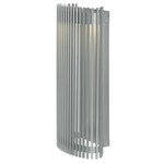 Upstate Outdoor LED Light