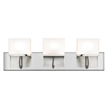 Zanz Bath Light